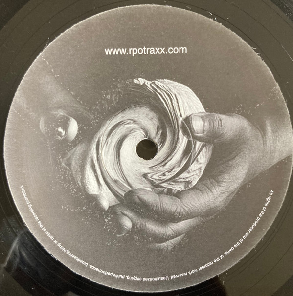 Spiritual Vibe - Salsa De Cuba | RPO Traxx (RPO 03) - 2 Spiritual Vibe - Salsa De Cuba | RPO Traxx (RPO 03) - 2