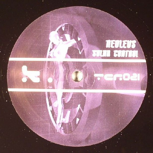 Neoleus - Solar Control | Trance Corporation Recordings (TCR021) - 2
