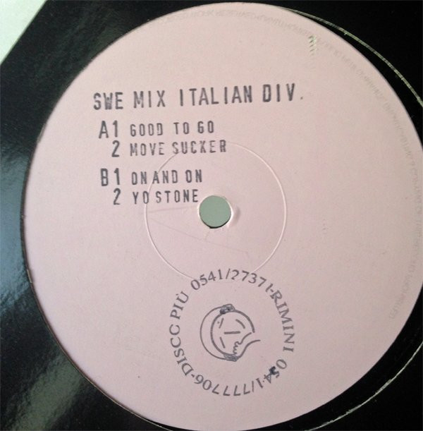 Various - Swemix Italian Div. | SweMix Records (-) - main Various - Swemix Italian Div. | SweMix Records (-) - main