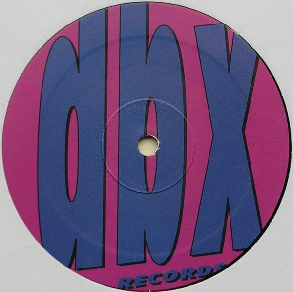 Robert Miles - Children... | DBX Records (DBX 015) - 3 Robert Miles - Children... | DBX Records (DBX 015) - 3