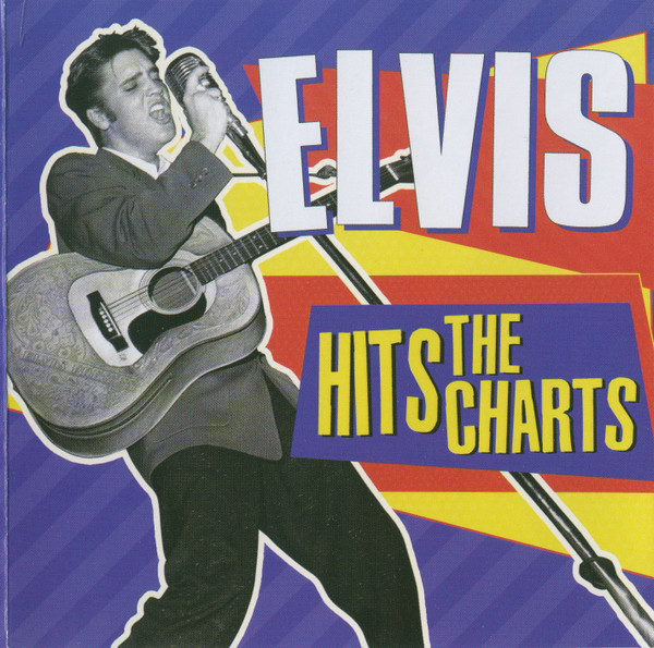 Elvis - Elvis Hits The Charts | Delta (26662) - main Elvis - Elvis Hits The Charts | Delta (26662) - main