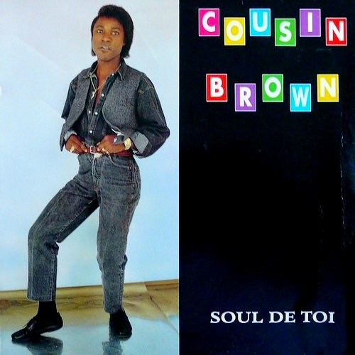 Soul De Toi