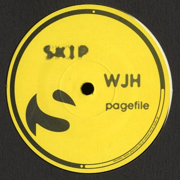 WJH - Pagefile | Skip (SKIP 03_12) - main