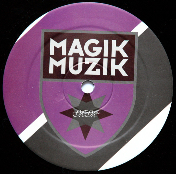 Umek - Gatex | Magik Muzik (Magik Muzik 807-5) - 3 Umek - Gatex | Magik Muzik (Magik Muzik 807-5) - 3