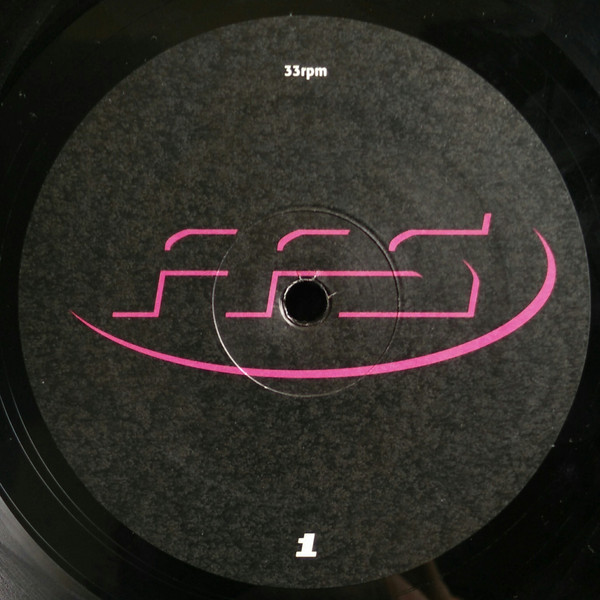 Future Funk Squad - Sorcerary | Island Records (210 363) - 3 Future Funk Squad - Sorcerary | Island Records (210 363) - 3