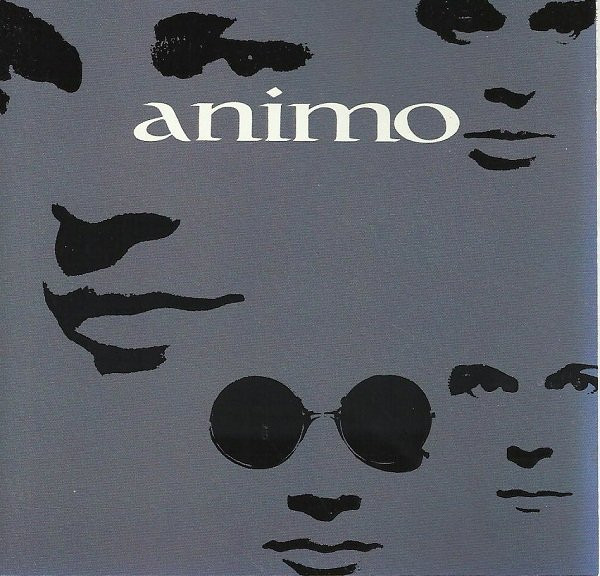 Animo - Animo | Trema (310328) - main Animo - Animo | Trema (310328) - main
