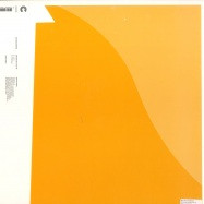 Misstress Barbara - Emotions On Plastic EP | Choice (CHOICE 008) - 5 Misstress Barbara - Emotions On Plastic EP | Choice (CHOICE 008) - 5