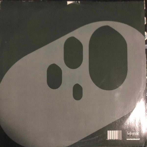 Magnetic Base - Mad Racket Remixes | Highgrade Records (Highgrade 029) - 2 Magnetic Base - Mad Racket Remixes | Highgrade Records (Highgrade 029) - 2