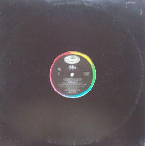 Tina Turner - Afterglow | Capitol Records (V-15349) - 3