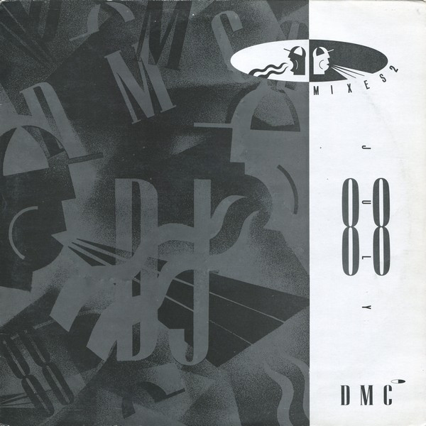 Various - July 88 - Mixes 2 | DMC (DMC 66/2) - main