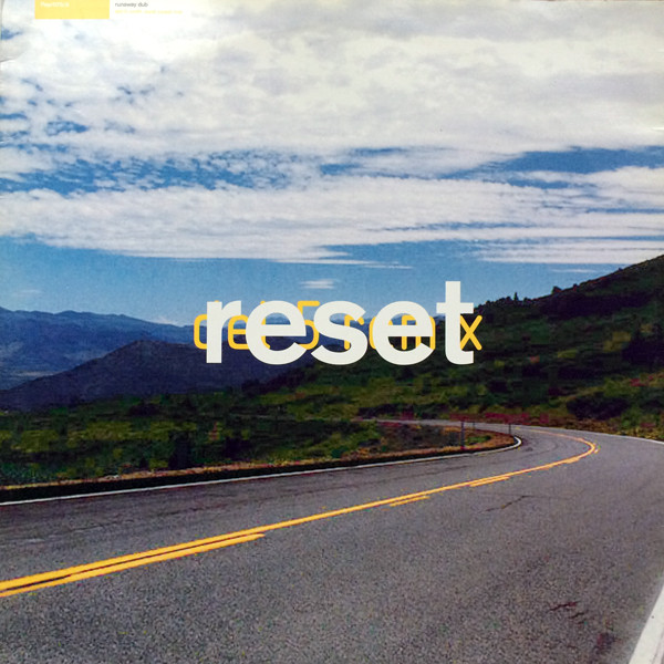 Reset - Runaway Dub | Paper Recordings (PAP 075)