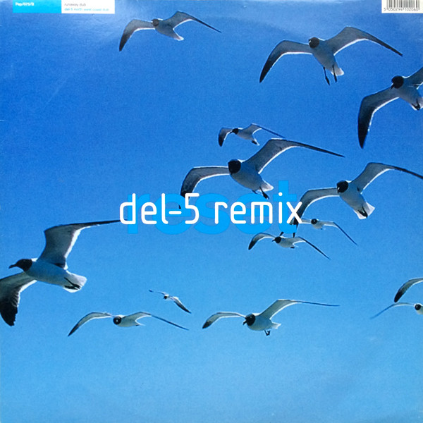 Reset - Runaway Dub | Paper Recordings (PAP 075) - 2 Reset - Runaway Dub | Paper Recordings (PAP 075) - 2