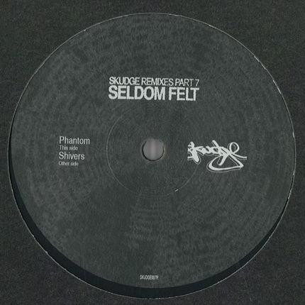 Skudge - Skudge Remixes Part 7 | Skudge Records (SKUDGE007R) - 3