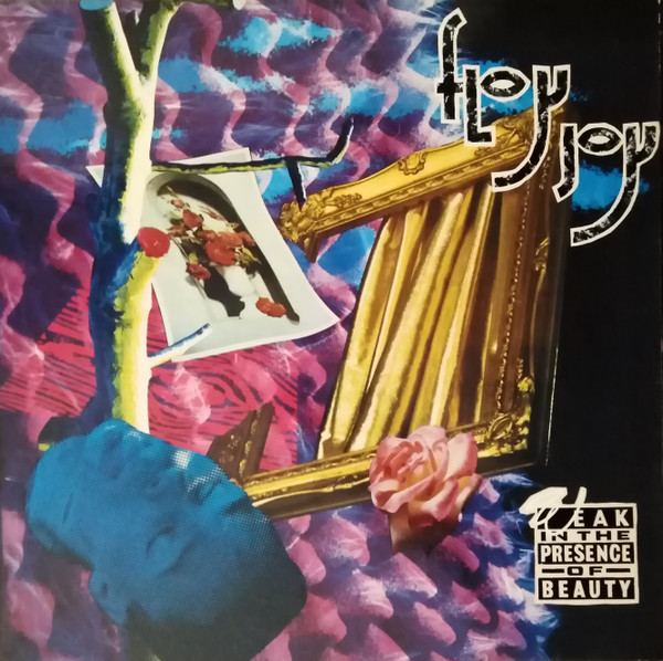 Floy Joy - Weak In The Presence Of Beauty | Virgin (V2368)