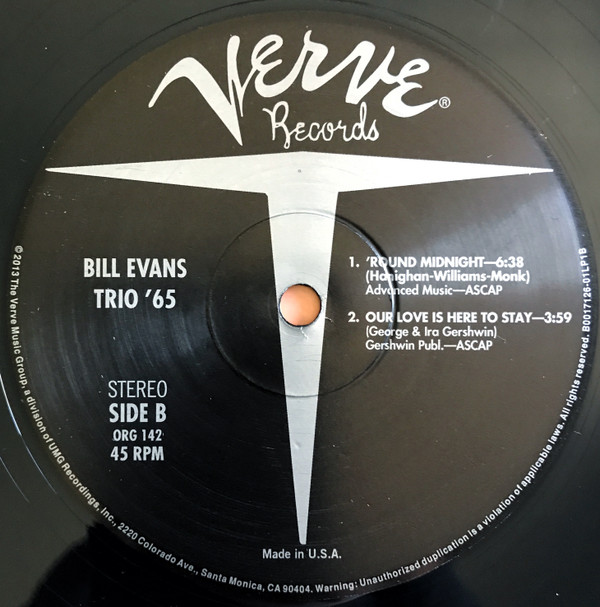 Trio '65