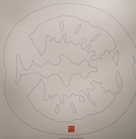 Joakim Lone Octet - Tiger Sushi Remixed #2 | Future Talk (FUT 012 200 P) - 2