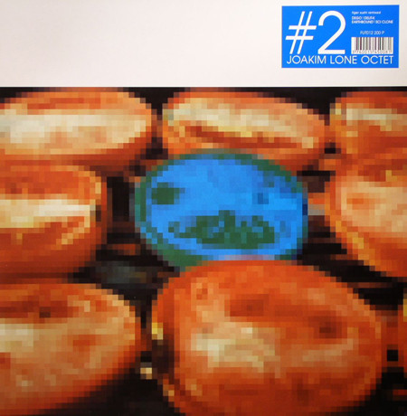 Joakim Lone Octet - Tiger Sushi Remixed #2 | Future Talk (FUT 012 200 P)
