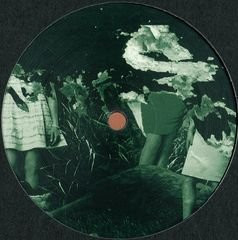 Ane Brun - To Let Myself Go | Objektivity (OBJ 028) - 4 Ane Brun - To Let Myself Go | Objektivity (OBJ 028) - 4