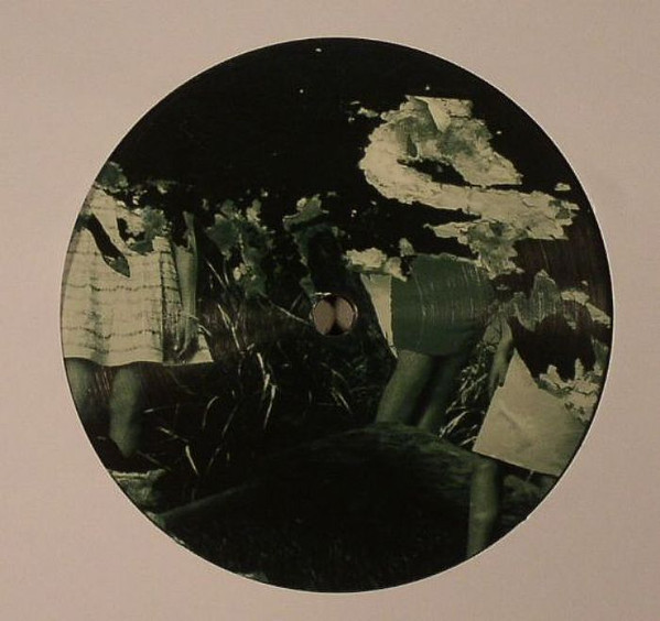 Ane Brun - To Let Myself Go | Objektivity (OBJ 028) - 2 Ane Brun - To Let Myself Go | Objektivity (OBJ 028) - 2