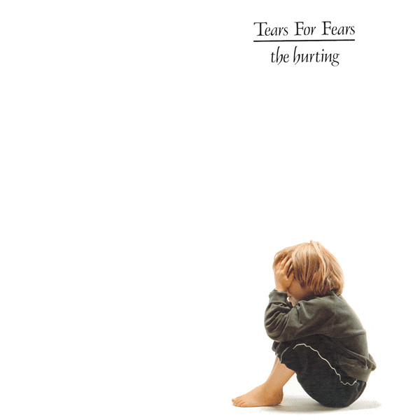 Tears For Fears - The Hurting | Vertigo (VOG-1-3323) - main