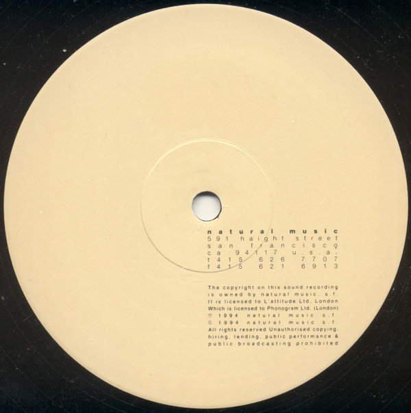Din - Now Or Later | Natural Music (NM 2001) - 2 Din - Now Or Later | Natural Music (NM 2001) - 2