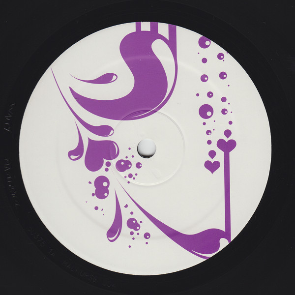 Alexander Koning - Pecah Belah | Mad Nurse (mn004) - 4 Alexander Koning - Pecah Belah | Mad Nurse (mn004) - 4