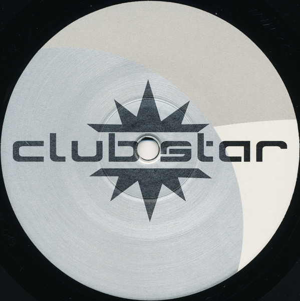 88 Keys & Daniel Garcia - Real Love | Clubstar (CLUBSTAR 019) - 4 88 Keys & Daniel Garcia - Real Love | Clubstar (CLUBSTAR 019) - 4