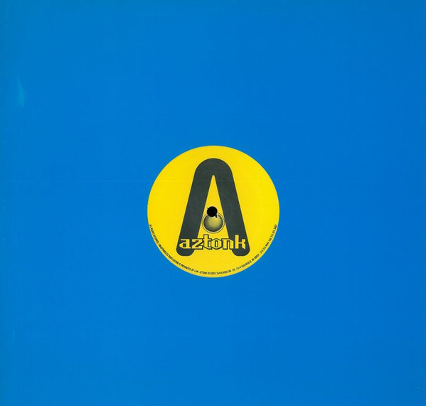 Tympanum - One More Time | Aztonk Records (AZ 003) - 4 Tympanum - One More Time | Aztonk Records (AZ 003) - 4
