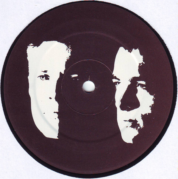 PLB System - Artificial Defence (Esta Loco) | Target Records (TR. 10042/12) - 4 PLB System - Artificial Defence (Esta Loco) | Target Records (TR. 10042/12) - 4