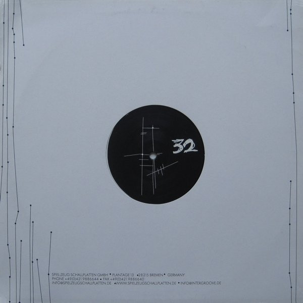 Thomas Schumacher - Kickschool 79 / Brut Royal | Spiel-Zeug Schallplatten (SPIEL 032-6) - 4 Thomas Schumacher - Kickschool 79 / Brut Royal | Spiel-Zeug Schallplatten (SPIEL 032-6) - 4