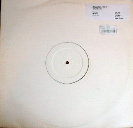 Muzik Lift - Muzik Lift | Not On Label (LIFT 0001)