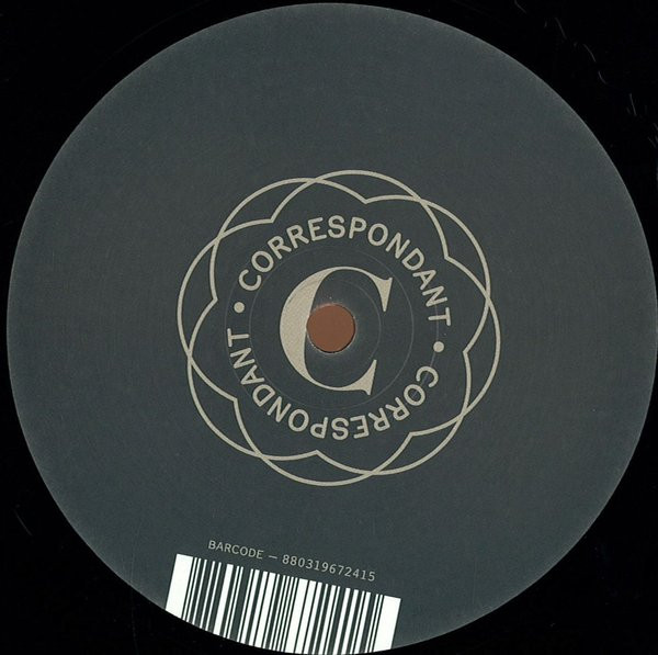 Agents Of Time - Polina | Correspondant (CORRESPONDANT 28) - 2 Agents Of Time - Polina | Correspondant (CORRESPONDANT 28) - 2
