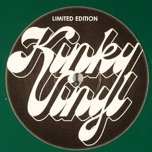 Paradise Soul - Spirit Of The Turning Tables | Kinky Vinyl (KINK37) - main Paradise Soul - Spirit Of The Turning Tables | Kinky Vinyl (KINK37) - main