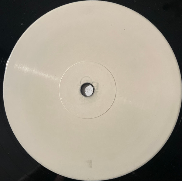 Unknown Artist - Sympathy For The Devil | Not On Label (CCL 1) - 3