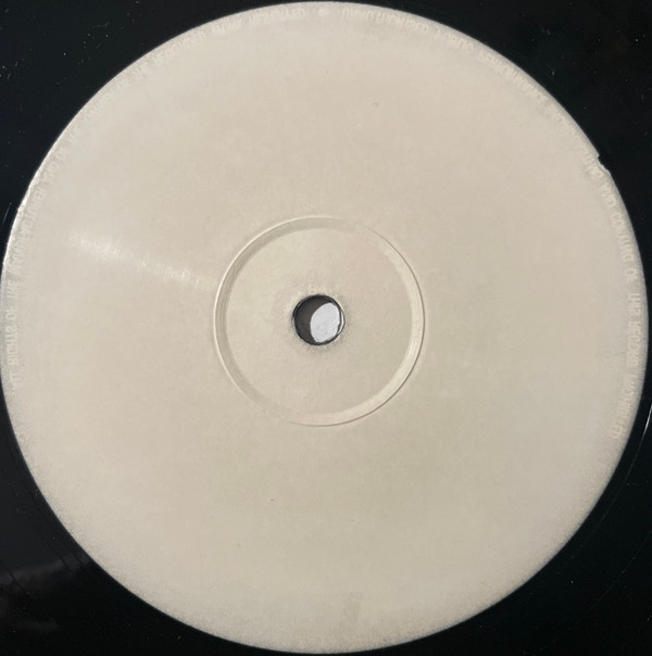 Unknown Artist - Sympathy For The Devil | Not On Label (CCL 1) - 4