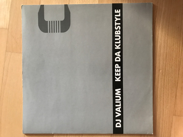 DJ Valium - Keep Da Klubstyle | Dream Team (DT 029) - main DJ Valium - Keep Da Klubstyle | Dream Team (DT 029) - main