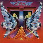 Robin Trower - In City Dreams | Chrysalis (6307 610) - main