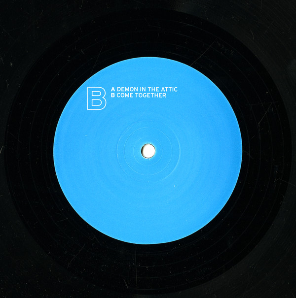 Andy Stott - Demon In The Attic EP | Modern Love (Love019) - 4 Andy Stott - Demon In The Attic EP | Modern Love (Love019) - 4