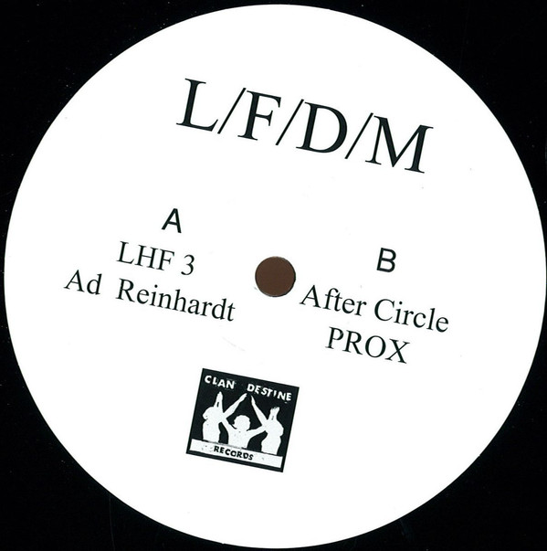 LHF 3