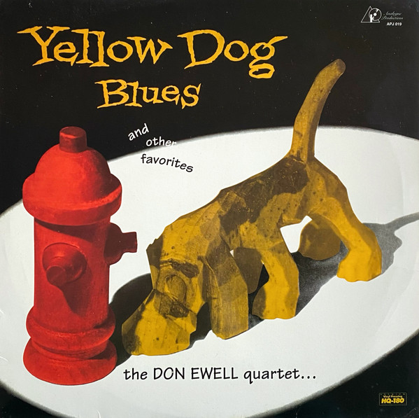 Yellow Dog Blues