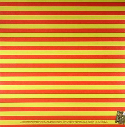 Gaznevada / Confusional Quartet - Confuzed Disco Sampler 1 | Mantra Vibes (MTR 2242) - 2