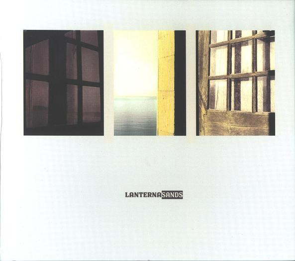 Lanterna - Sands | Badman Recording Co. (BRCD 978) - main Lanterna - Sands | Badman Recording Co. (BRCD 978) - main