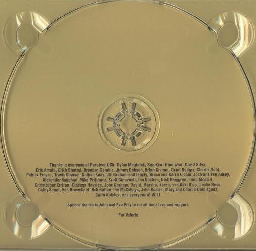 Lanterna - Sands | Badman Recording Co. (BRCD 978) - 3 Lanterna - Sands | Badman Recording Co. (BRCD 978) - 3