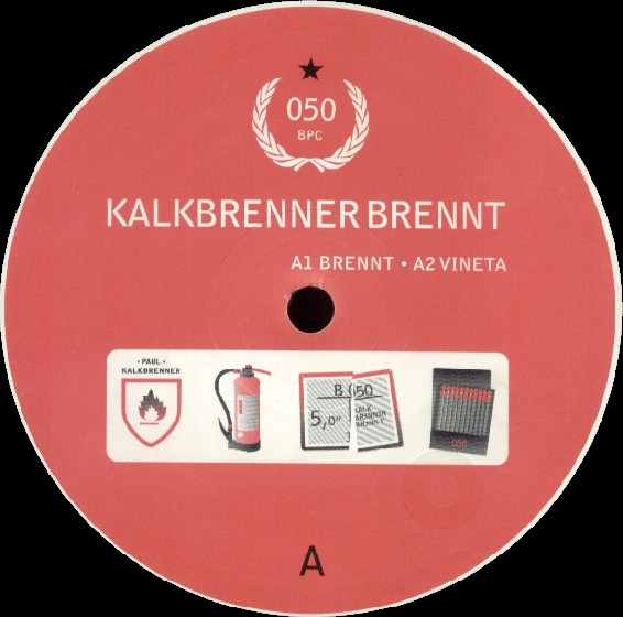 Brennt