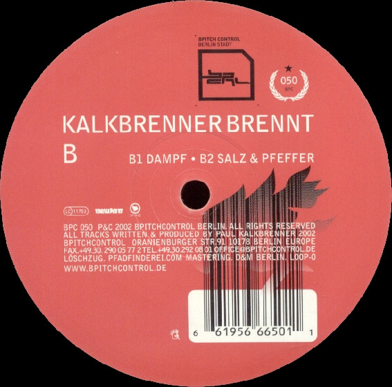 Brennt