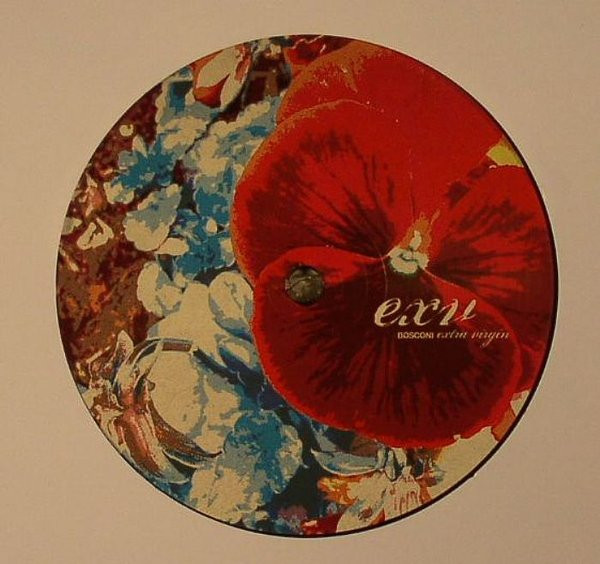Riccio - Pretty Eyes Ep (Andrés Remix) | Bosconi Extra Virgin (BoscoEXV013)