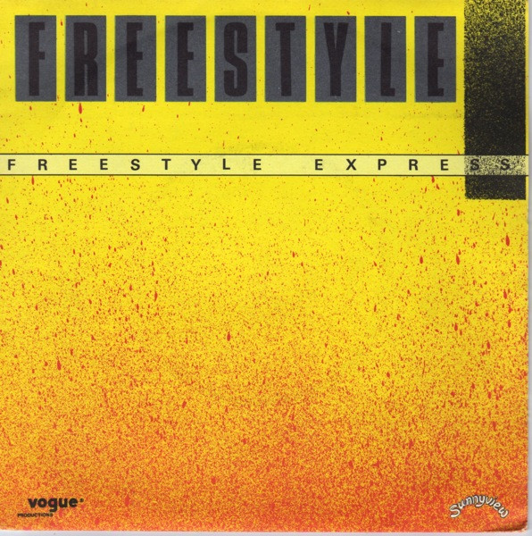 Freestyle Express - Freestyle | Sunnyview (101891) - main