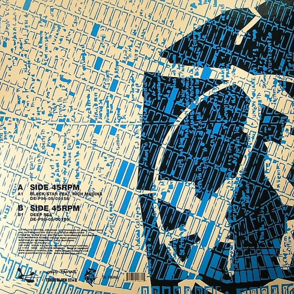 Tokyo Blackstar - Beyond The Future EP | Sonar Kollektiv (SK083) - 2