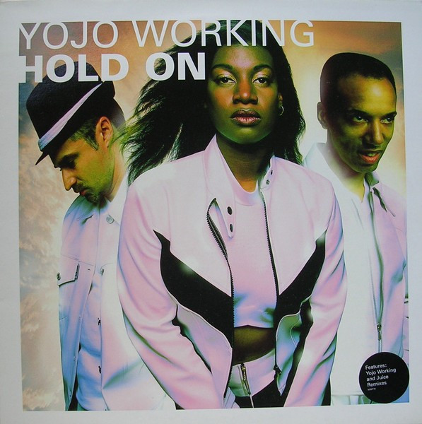 Yojo Working - Hold On | Sound Of Ministry (SOMT18)