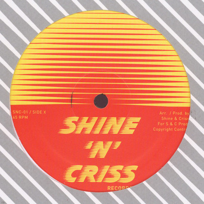 Shine 'N' Criss - 1 | Shine 'N' Criss (SNC-01)